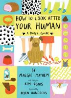 How_to_look_after_your_human