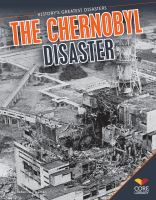 The_Chernobyl_disaster
