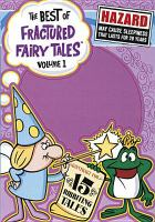 The_best_of_fractured_fairy_tales