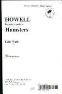 Howell_beginner_s_guide_to_hamsters