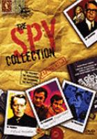 The_spy_collection