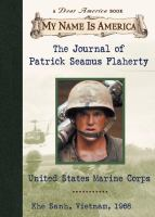 The_journal_of_Patrick_Seamus_Flaherty