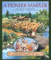 A_pioneer_sampler