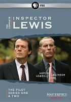 The_complete_Inspector_Lewis