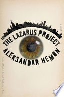 The_Lazarus_project