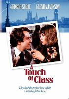 A_touch_of_class