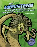 The_monsters_and_creatures_of_Greek_mythology