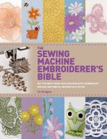 The_sewing_machine_embroiderer_s_Bible