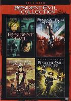 The_4-movie_Resident_evil_collection