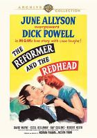 The_reformer_and_the_redhead