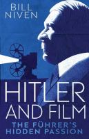 Hitler_and_film