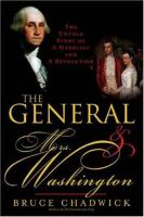 The_general_and_Mrs__Washington