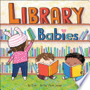 Library_babies