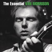 The_essential_Van_Morrison