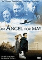 An_angel_for_May