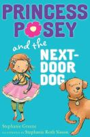 Princess_Posey_and_the_next_door_dog