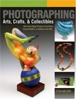 Photographing_arts__crafts___collectibles