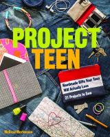 Project_teen