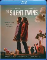 The_silent_twins
