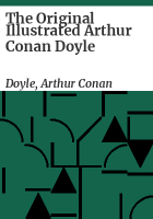 The_original_illustrated_Arthur_Conan_Doyle