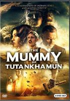 The_mummy_of_Tutankhamun