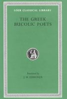 The_Greek_bucolic_poets