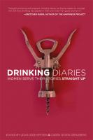 Drinking_diaries