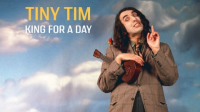 Tiny_Tim__King_For_A_Day