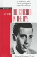 Readings_on_The_catcher_in_the_rye