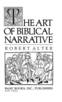 The_art_of_Biblical_narrative
