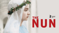 The_Nun