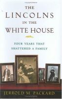 The_Lincolns_in_the_White_House