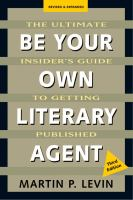 Be_your_own_literary_agent