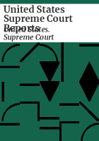 United_States_Supreme_Court_reports
