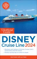 The_unofficial_guide_Disney_Cruise_Line