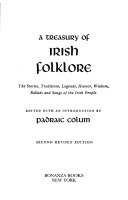 A_Treasury_of_Irish_folklore