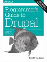 Programmer_s_guide_to_Drupal