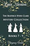 The_Beatrice_Hyde-Clare_mystery_collection