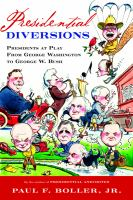 Presidential_diversions