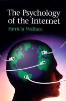 The_psychology_of_the_Internet