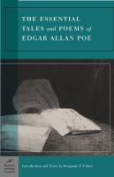 The_essential_tales_and_poems_of_Edgar_Allan_Poe