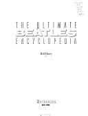 The_ultimate_Beatles_encyclopedia