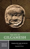 The_epic_of_Gilgamesh