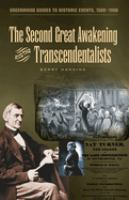 The_Second_Great_Awakening_and_the_Transcendentalists