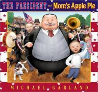 The_president_and_mom_s_apple_pie
