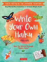 Write_your_own_haiku