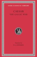 The_Gallic_war