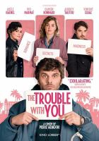 The_trouble_with_you