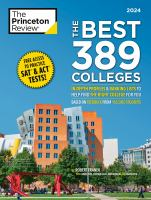 The_Best_389_colleges