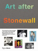Art_after_Stonewall
